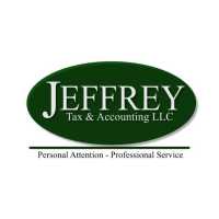 Jeffrey Tax & Accounting Logo