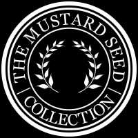 The Mustard Seed Collection, The Seed Logo