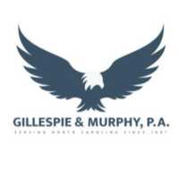 Gillespie & Murphy, P.A. Logo