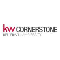 John Leboeuf | Keller Williams Cornerstone Logo