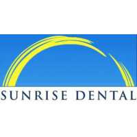 Sunrise Dental: Matt Sahli, DDS Logo