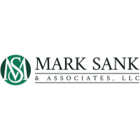Mark Sank & Associates, LLC Logo