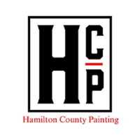 Hamilton County Painting Logo