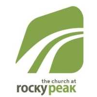 The Church at Rocky Peak Logo