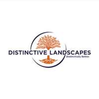 Distinctive Landscapes Logo