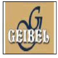 Geibel Funeral Home Logo