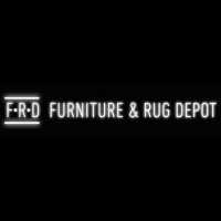 Furniture & Rug Depot Logo