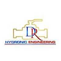 DR. Hydronic Engineering Logo
