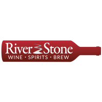River Stone Wine Spirits Brew Logo