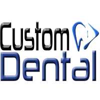 Custom Dental Logo