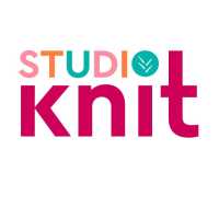 Studio Knit Logo