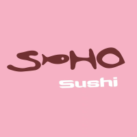 Soho Sushi Logo