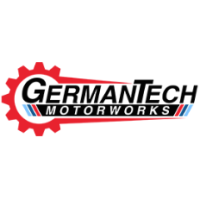 GermanTech MotorWorks LLC Logo