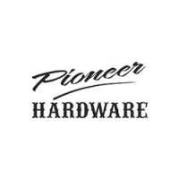Pioneer Hardware Logo