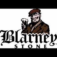 Blarney Stone Pub - Bismarck Logo