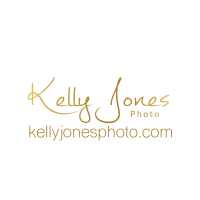 Kelly Jones Photo Naples Photographer Logo