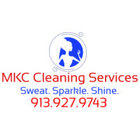 MKC Cleaning Services Logo