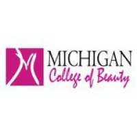 Michigan College of Beauty Logo