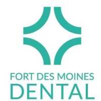Fort Des Moines Dental Logo