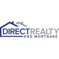 Direct Realty & Mortgage Logo