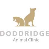 Doddridge Animal Clinic Logo