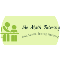 Mo Math Tutoring Logo