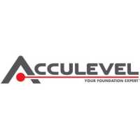 Acculevel Foundation Repair Logo
