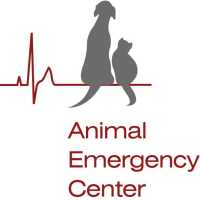 Animal Emergency Center Logo