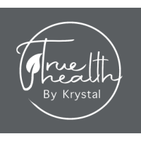 True Health by Krystal Logo