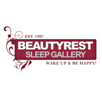 Beautyrest Sleep Gallery Logo