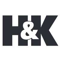 H & K Services Logo