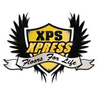 XPS Xpress - Denver Epoxy Floor Store Logo