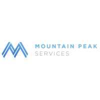 Mountain Peak Services Logo