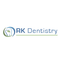 RK Dentistry, Richard J. Koeltl, DDS Logo