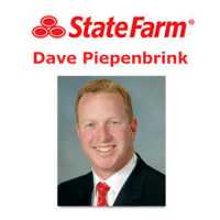 Dave Piepenbrink - State Farm Insurance Agent Logo