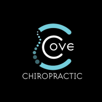 Cove Chiropractic Logo