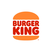 Burger King - Temporarily Closed Logo