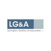 Lenington, Gratton, & Associates LLP Logo
