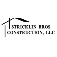 Stricklin Bros Construction, LLC Logo