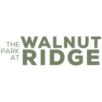The Park at Walnut Ridge Logo