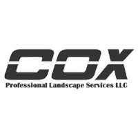 Cox Professional Landscape Services, LLC Logo