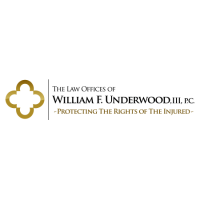 Law Offices of William F. Underwood, III, P.C. Logo
