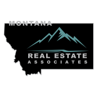 Montana Real Estate Associates Logo