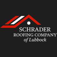 Schrader Roofing Company of Lubbock Logo