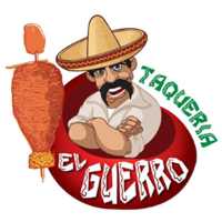 Taqueria El Guerro LLC Logo