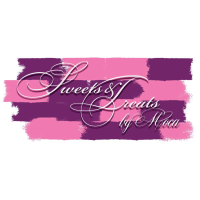 Sweets & Treats By Moca LLC Logo