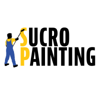 Sucro Painting Contractors Logo