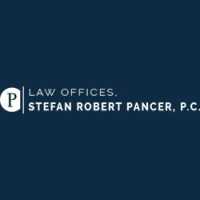 Law Offices, Stefan Robert Pancer, P.C Logo