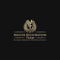 Master Restoration Team Logo