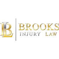 Brooks Injury Law, LLC Logo